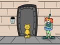 Gioco Tommy Sewer Escape