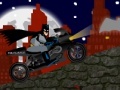 Gioco Batman Biker