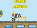 Gioco Bart bike course
