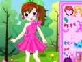 Gioco Bowtie Girl