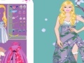 Gioco Barbie Spring Princess