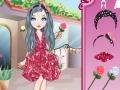 Gioco Rose Girl