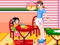 Gioco Ice Cream Stand Makeover