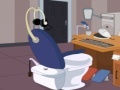 Gioco Computer Toilet Room Escape