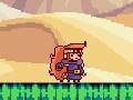 Gioco 8-bit dash