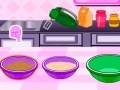 Gioco Buckeye Pie
