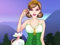 Gioco Mountain Princess