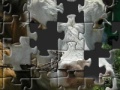 Gioco Alpine Cow Jigsaw