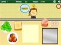 Gioco Sandwich Shop