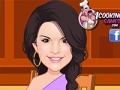 Gioco Selena Gomez Cooking Cookies