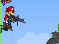 Gioco Mario Bomb Pusher