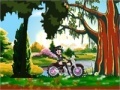 Gioco Boop's Biking Fantasy