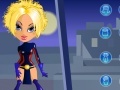 Gioco Amazing Supergirl Dressup