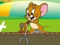 Gioco Tom and Jerry: Gold Miner 2