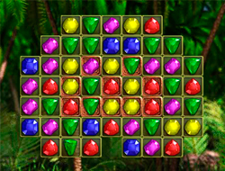 Gioco Diamanti antichi.