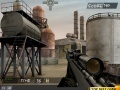 Gioco The Heroic Sniper