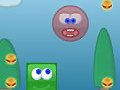 Gioco Hungry Shapes