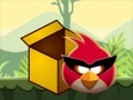 Gioco Red Birds Boxes