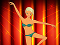 Gioco Prima Ballerina Dress Up
