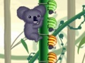 Gioco Koala vs Bugs