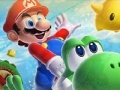 Gioco Mario Brothers Difference