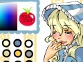Gioco Color me 2