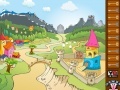 Gioco Village Key Out Collection