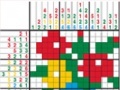 Gioco Color Pic-a-Pix Light Vol 1