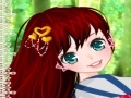 Gioco Tree Hugger Girl Dress Up