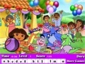 Gioco Dora Hidden Letters Game