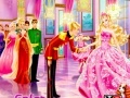 Gioco Barbie in Royal Party Hidden Letters