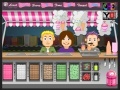 Gioco Ice Cream Parlor Road Side