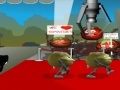 Gioco Red Carpet Game