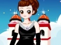 Gioco Audrey dress up