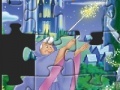 Gioco Princess Jigsaw