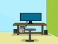 Gioco Cutaway Room Escape 2