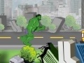 Gioco Hulk Escape