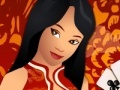 Gioco Ancient China Solitaire