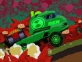 Gioco Ben 10 Bomb Truck