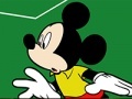 Gioco Mickey Goal