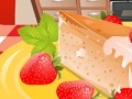 Gioco Spanish Tres Leches Cake