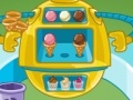 Gioco IceCreamMania