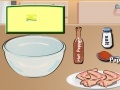 Gioco Cooking Show: Buffalo Wings: