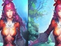 Gioco World of Fantasy