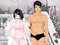 Gioco Sweet Wedding Couples