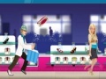 Gioco Shoe Shop Shimmy
