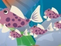 Gioco Aquarium Fish Decor