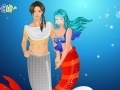 Gioco Pirate and Mermaid Wedding