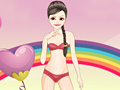 Gioco Puppy Dress Up