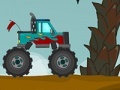 Gioco Monster Truck Drive